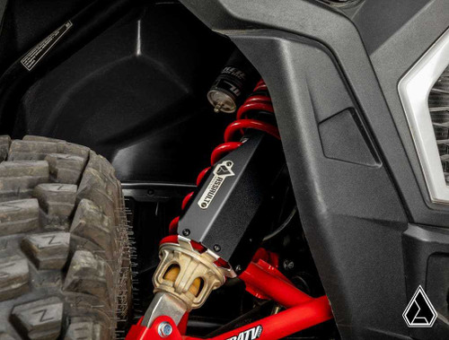 Assault Industries Extended Shock Guards // Front -