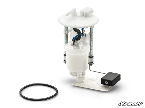 Up & Running Yamaha Wolverine Fuel Pump -