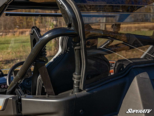 CFMOTO ZForce 950 Rear Windshield -
