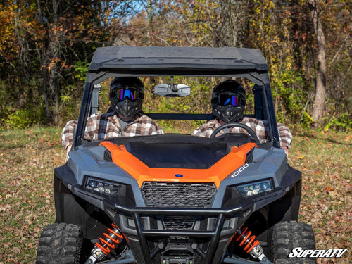 Polaris General 4 Seat Lowering Base -