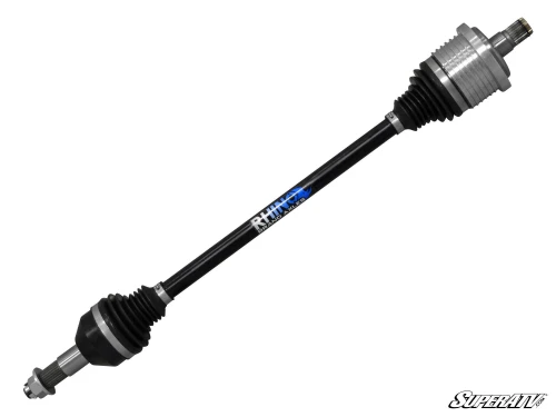Can-Am Maverick Standard Axle Rhino Brand - Rear - Max Standard - 2016-2018 -