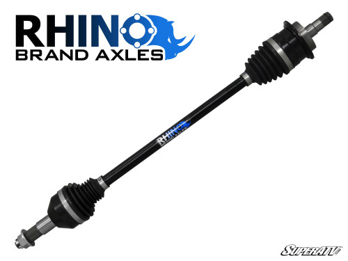 Can-Am Outlander Axle Rhino Brand - Front Right - Standard - 650 - 2006-2012