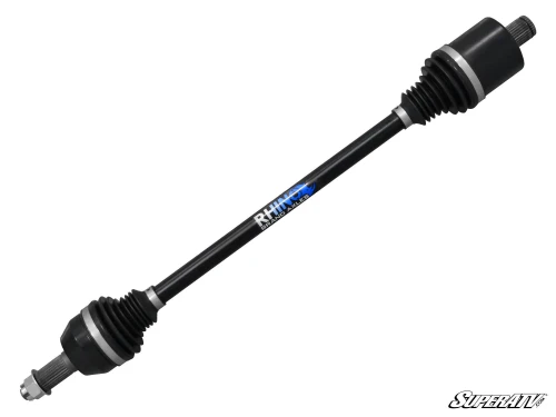 Polaris RZR XP 900 Axle Rhino Brand - Front