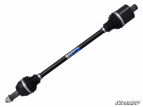 Polaris Ranger 1000 Diesel Axle Rhino Brand - Rear