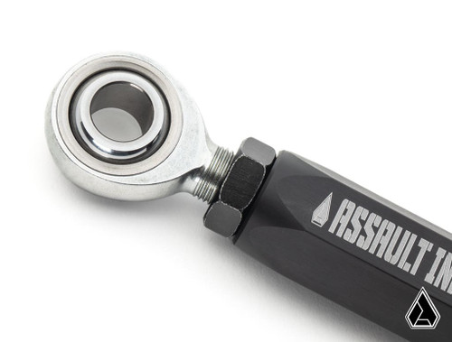 Assault Industries Polaris RZR Pro XP Front Heavy Duty Sway Bar End Links -