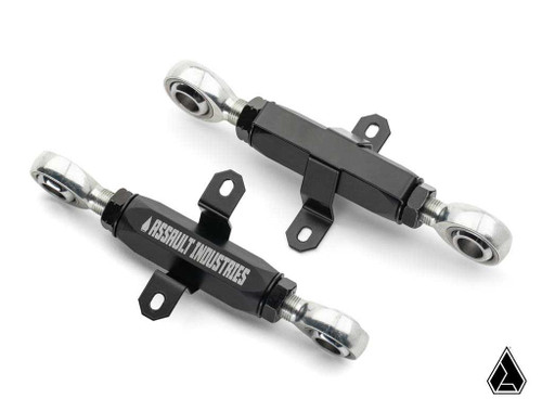 Assault Industries Heavy Duty Sway Bar End Links (Fits: Polaris RZR XP 1000) -