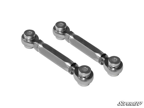 Can-Am Maverick X3 Adjustable Sway Bar Links - Rear