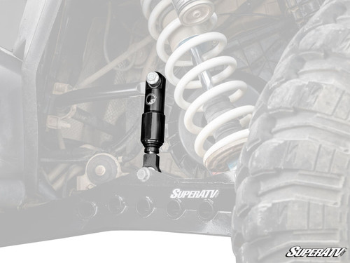 Polaris RZR XP Turbo S Sway Bar Shock -
