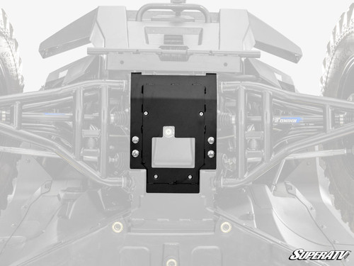 Polaris Ranger XD 1500 Frame Stiffener -