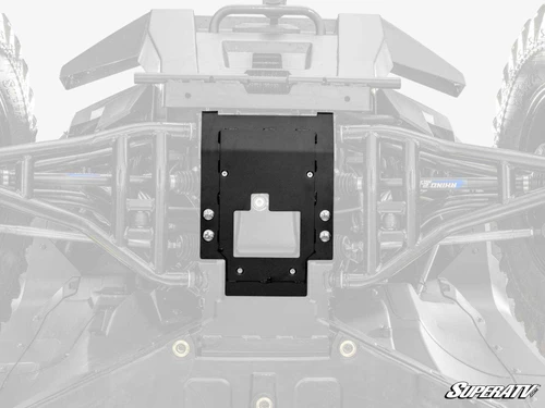 Polaris Ranger XD 1500 Frame Stiffener -