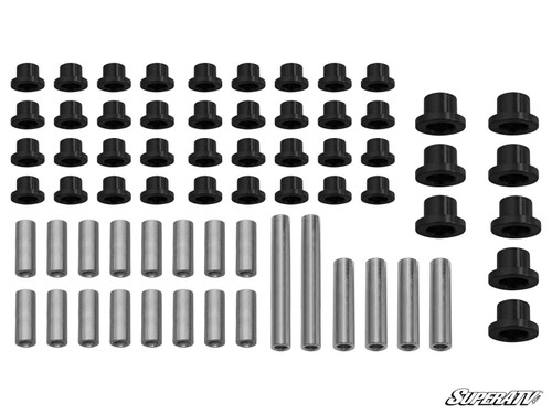 Can-Am Defender A-Arm Bushings - UHMW