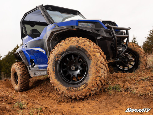 Highline Wheels - 4/137