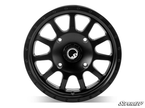 Highline Wheels - 4/156