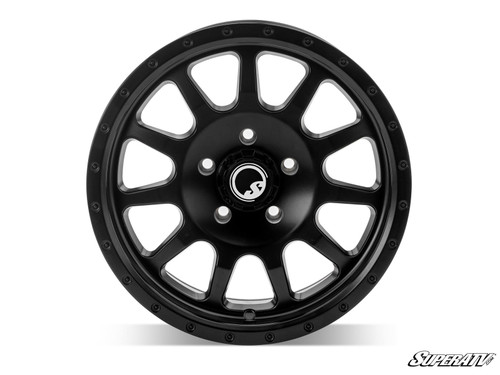 Highline Wheels - 5/4.5