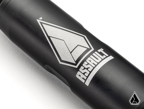 Assault Industries Can-Am Maverick X3 Barrel Rear Sway Bar End links -