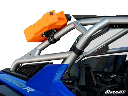 Universal Jerry Can Cage Mount - 1.75 inch - 1 Gallon