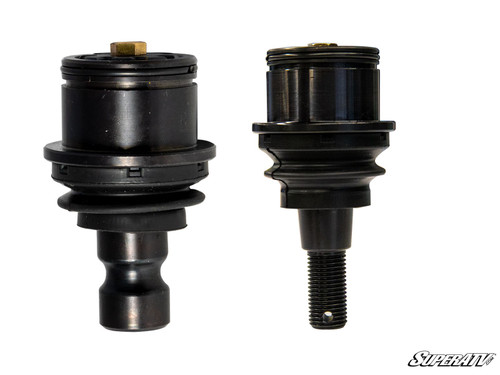 Can-Am Maverick Sport Ball Joints - Heavy Duty 4340 Chromoly Steel - Both