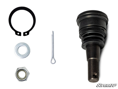 Polaris Ranger XP 1000 Ball Joints - NorthStar Edition - Heavy Duty 4340 Chromoly Steel - Upper & Lower - 2019-2020 - 2 Ball Joints