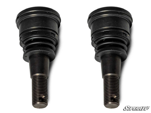 Polaris Ranger XP 1000 Ball Joints - Crew Cab - Heavy Duty 4340 Chromoly Steel - Lower - 2019-2020 - 2 Ball Joints