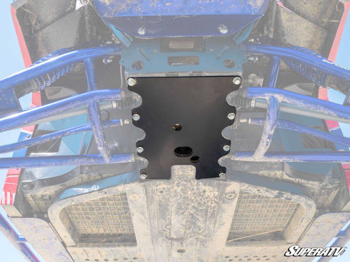 Polaris Ranger XP 900 Frame Stiffener -