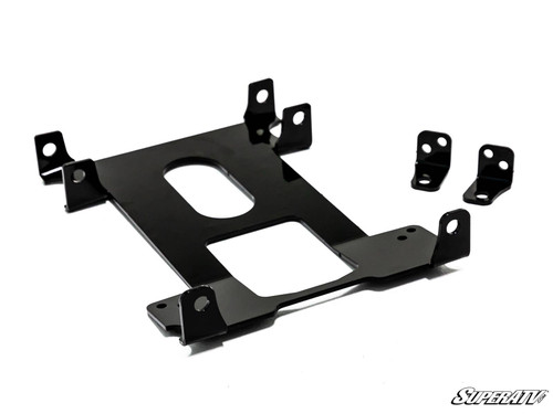 Polaris RZR PRO XP Frame Stiffener -