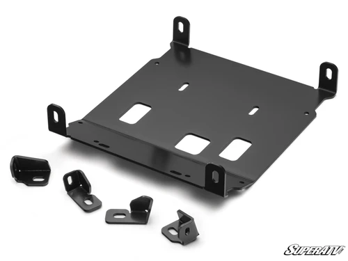 Yamaha Wolverine RMAX 1000 Frame Stiffener -