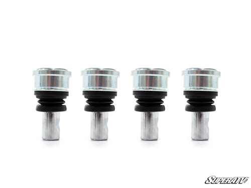 Polaris ATV Ball Joints - Standard Duty - 4 Ball Joints