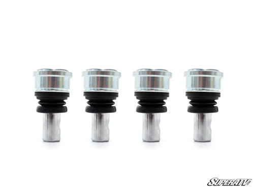 Polaris RZR Trail 900 Ball Joints - Standard Duty - 4 Ball Joints