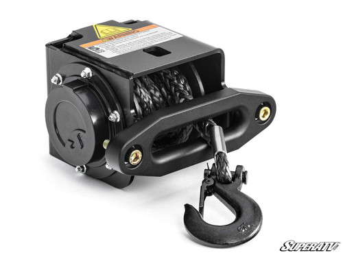 Ready Rope Retractable Tow Rope - Without Hitch Mount