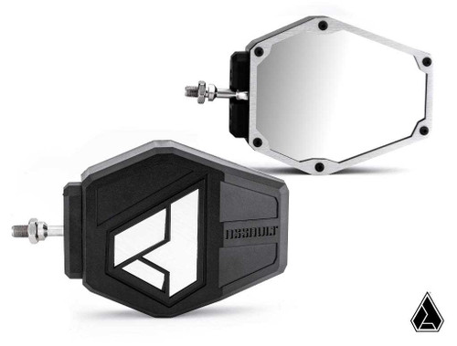 Assault Industries Aviator UTV Side Mirrors - 1.875 inch