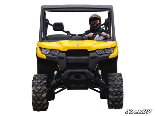 Can-Am Defender HD10 3" Lift Kit - Defender - Defender HD 10 XTP - 2018 -