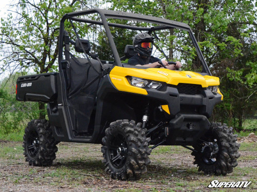 Can-Am Defender HD10 3" Lift Kit - Defender - Defender HD 10 - 2016+ -