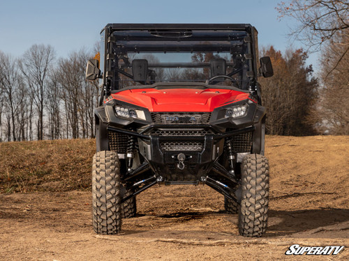 Honda Pioneer 1000 3" Lift Kit - Deluxe - 2016+
