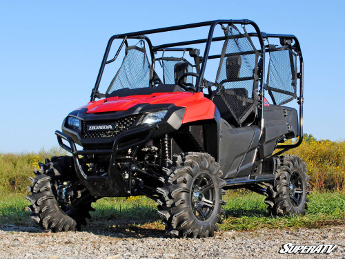 Honda Pioneer 700 2" Lift Kit - 2014-2016