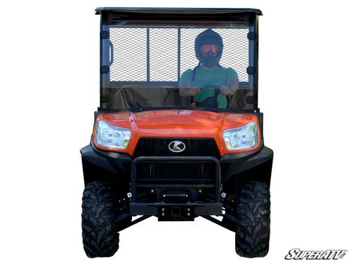Kubota RTV X900 2" Lift Kit -