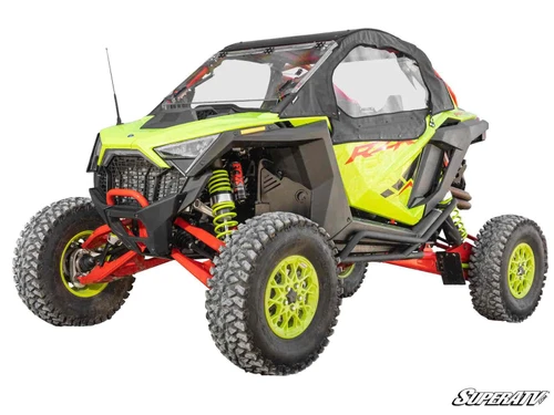 Polaris RZR Turbo R 3" Lift Kit -