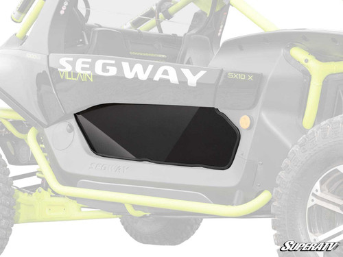 Segway Villain Lower Doors -