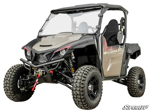 Yamaha Wolverine X2/X4 1000 3" Lift -