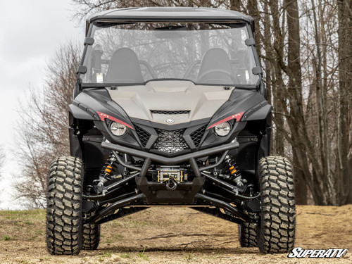 Yamaha Wolverine X2/X4 1000 3" Lift -