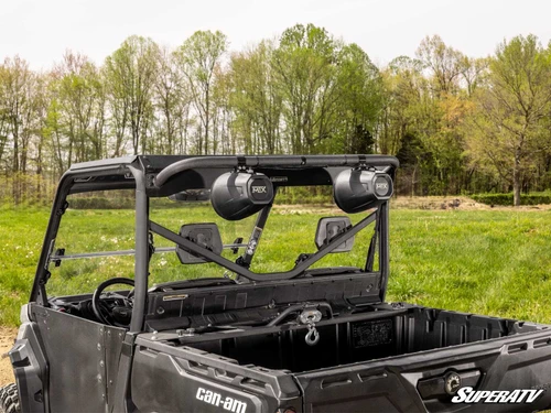 Can-Am Defender HD8 Wakeboard Speaker Mount -