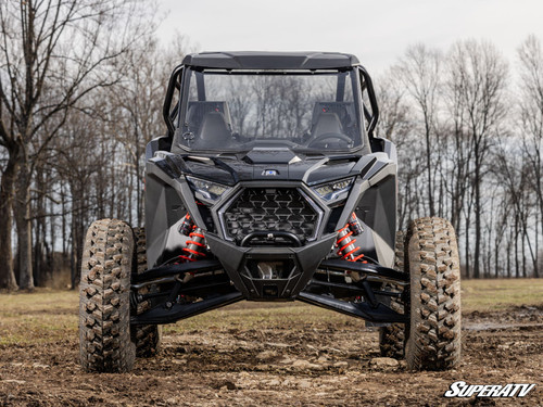 Polaris RZR Pro S Inner Fender Guards -