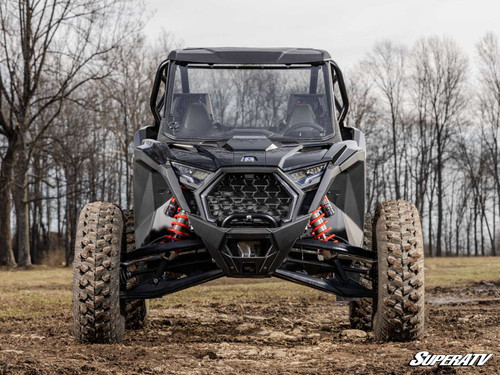 Polaris RZR Pro S Inner Fender Guards -