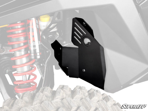 Polaris RZR Pro R Inner Fender Guards - 2025+