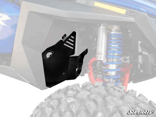 Polaris RZR Pro R Inner Fender Guards -