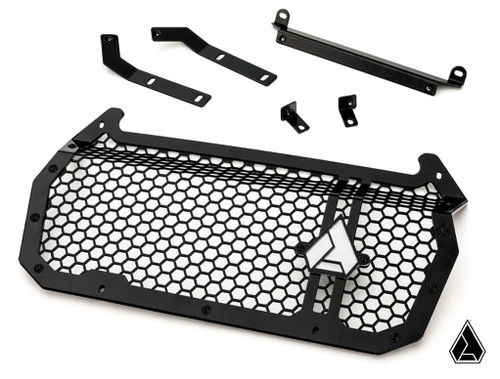 Assault Industries Polaris RZR XP Hellfire Grille -
