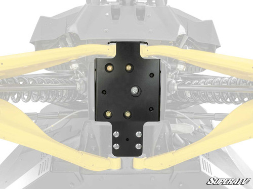 Can-Am Maverick R Frame Stiffener -