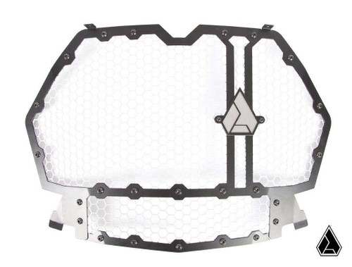 Assault Industries Polaris RZR XP Turbo Hellfire Modular Grille -