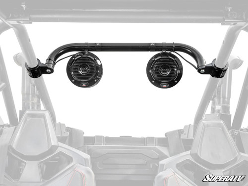 Polaris RZR Wakeboard Speaker Mount -