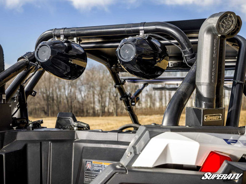 Polaris RZR Wakeboard Speaker Mount -