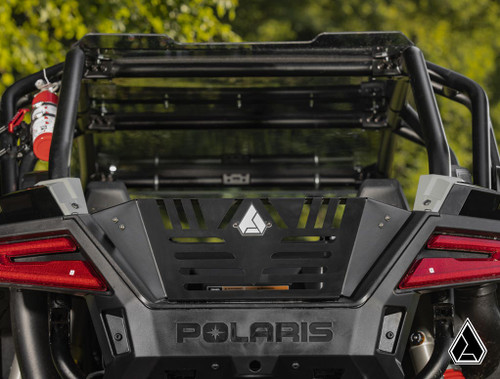 Assault Industries Polaris RZR PRO XP Bed Enclosure -